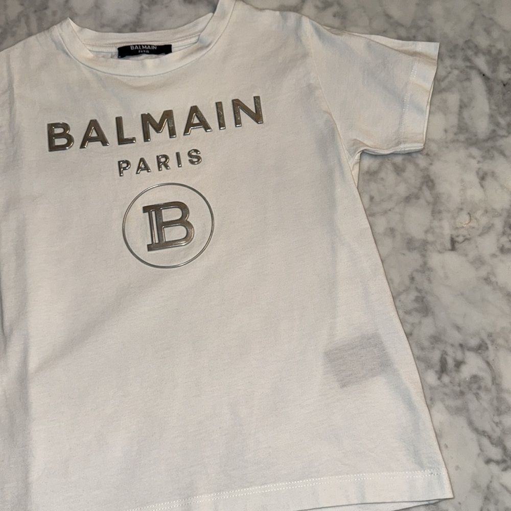 BALMAIN 4A - Picture 6 of 8